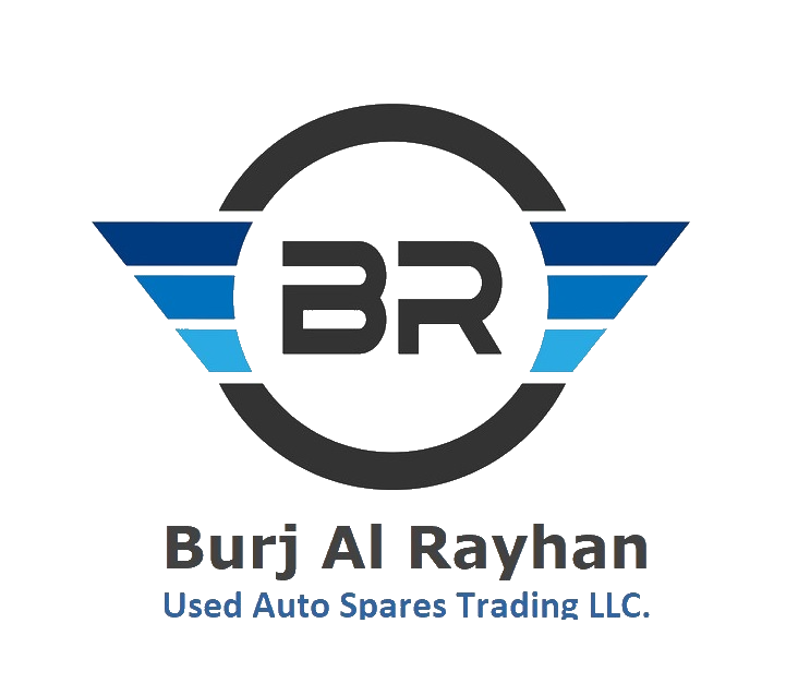 Burj Al Rayhan Logo