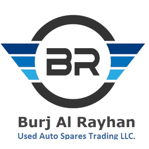 Burj Al Rayhan Logo