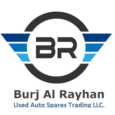 Burj Al Rayhan Logo